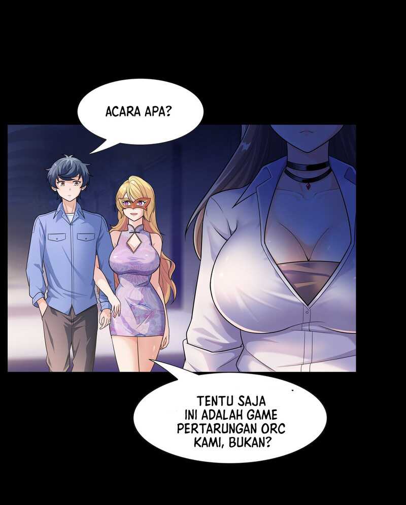 Someone Bother My On-Hook Life Chapter 13 Gambar 30