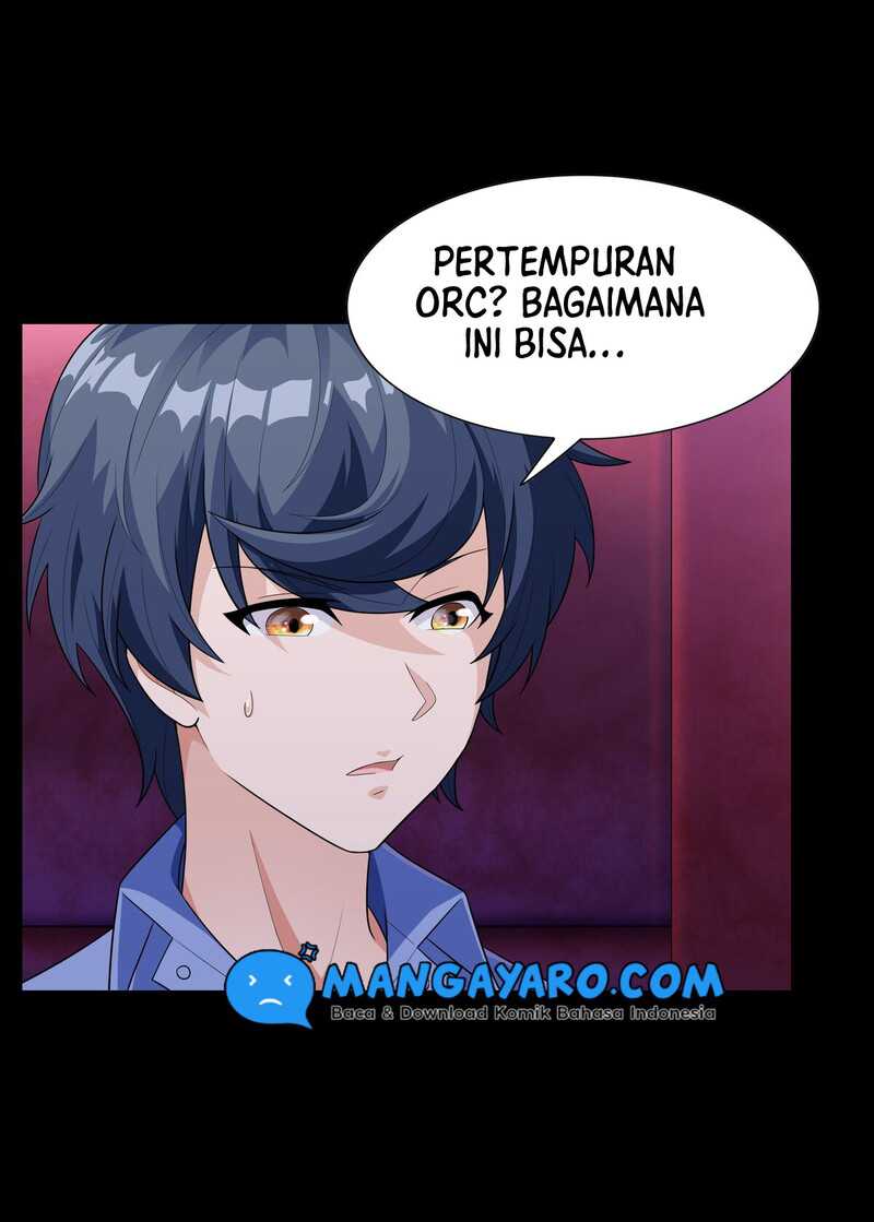 Someone Bother My On-Hook Life Chapter 13 Gambar 31