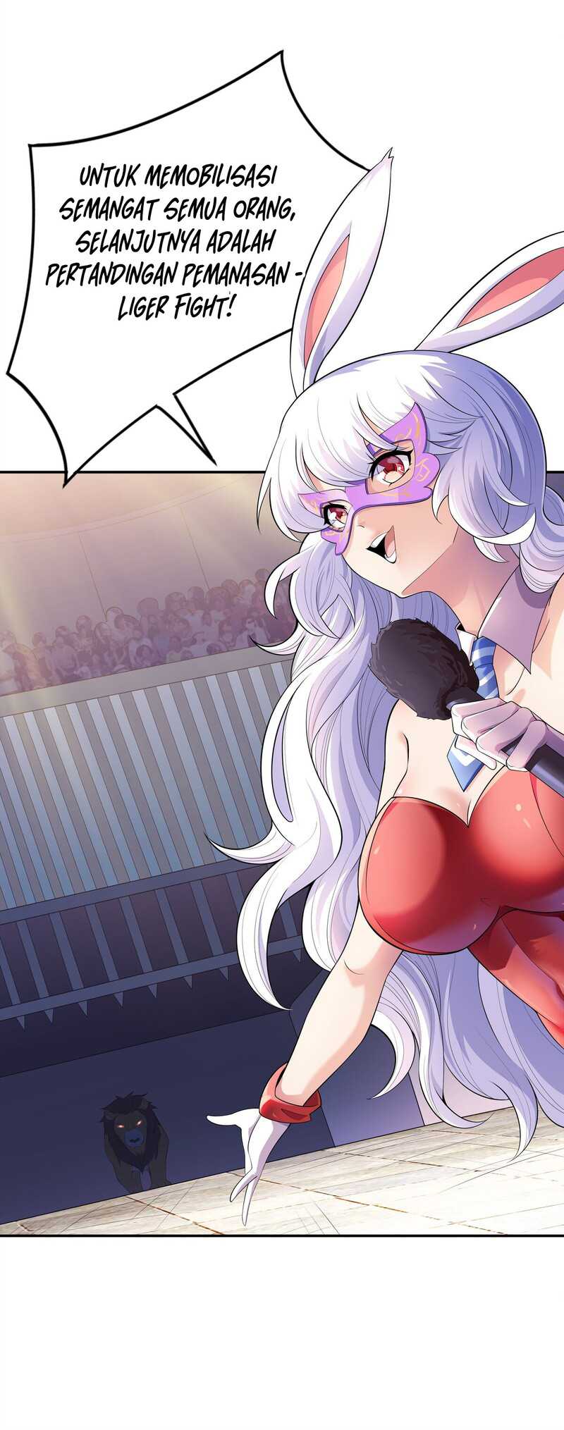 Someone Bother My On-Hook Life Chapter 13 Gambar 35