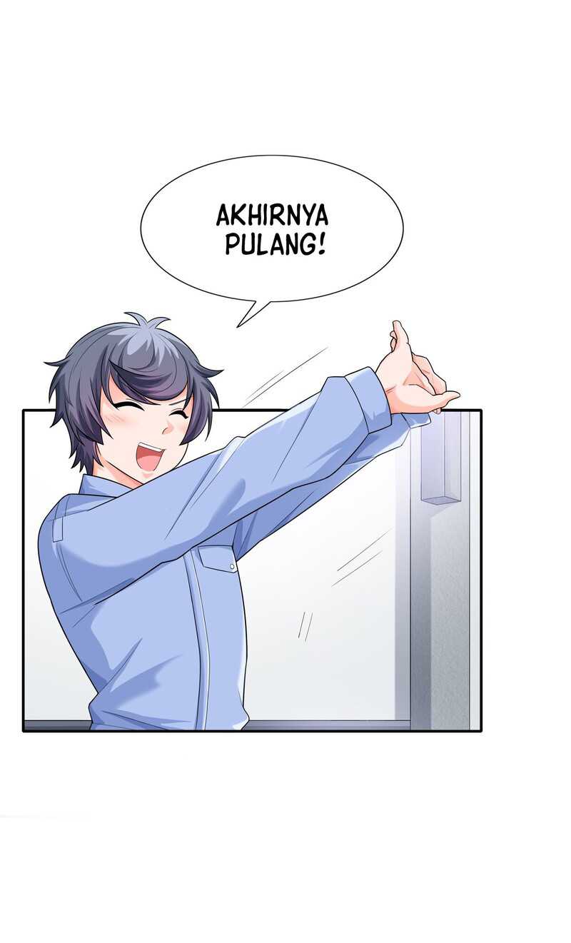 Someone Bother My On-Hook Life Chapter 13 Gambar 4