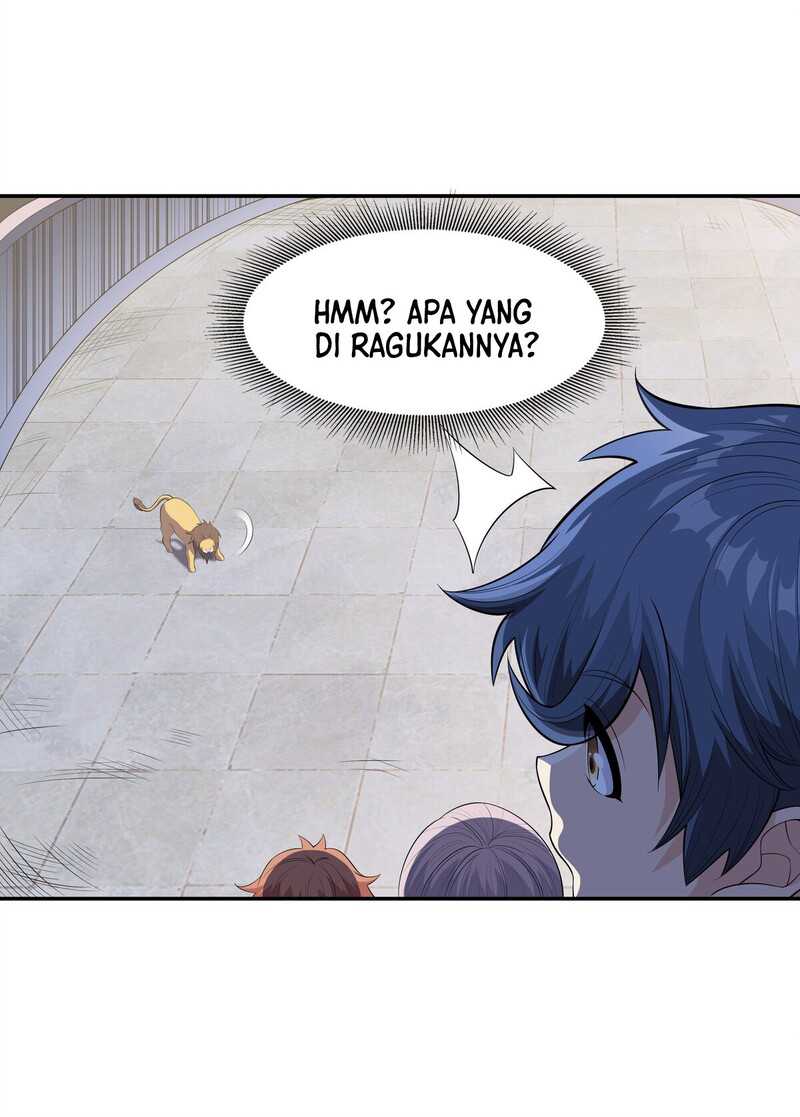 Someone Bother My On-Hook Life Chapter 13 Gambar 42