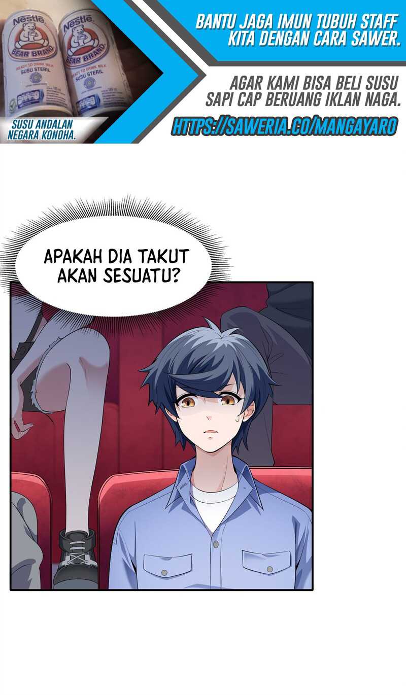 Someone Bother My On-Hook Life Chapter 13 Gambar 44