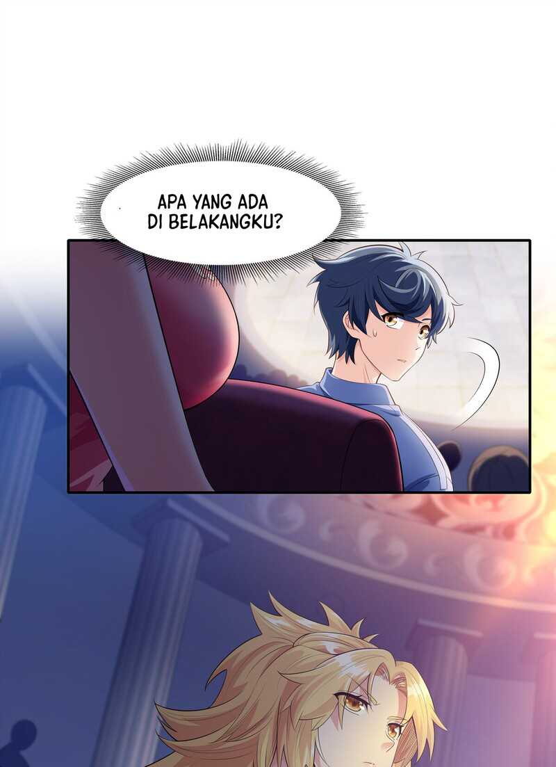 Someone Bother My On-Hook Life Chapter 13 Gambar 45