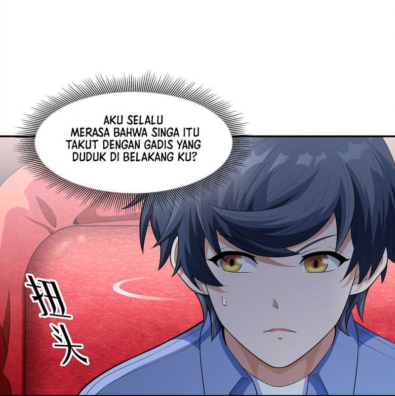 Someone Bother My On-Hook Life Chapter 13 Gambar 47