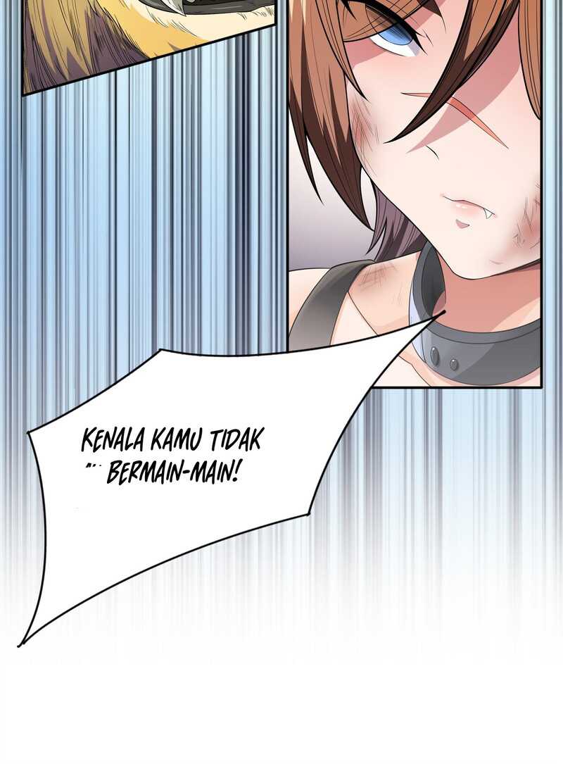 Someone Bother My On-Hook Life Chapter 13 Gambar 49