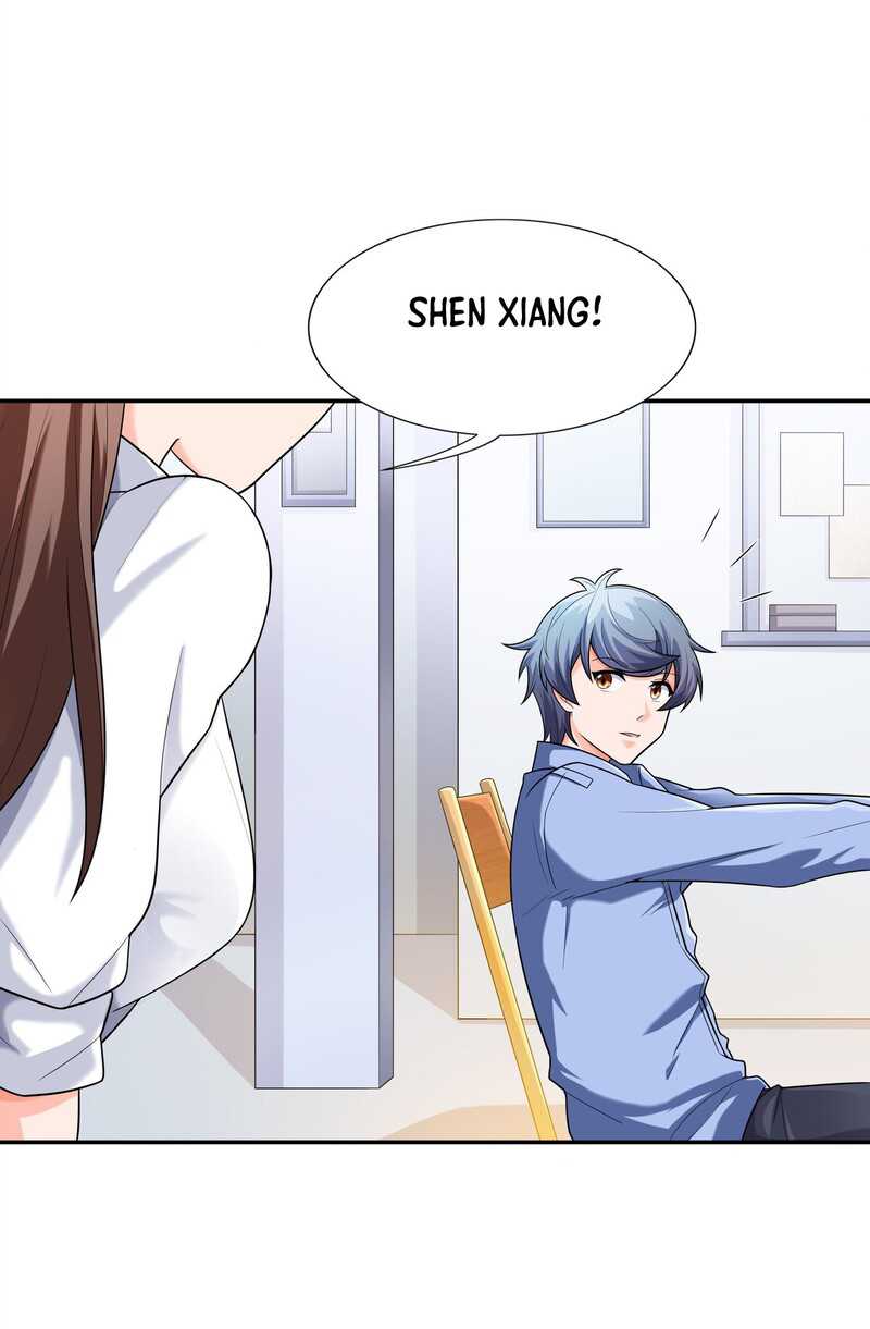 Someone Bother My On-Hook Life Chapter 13 Gambar 5