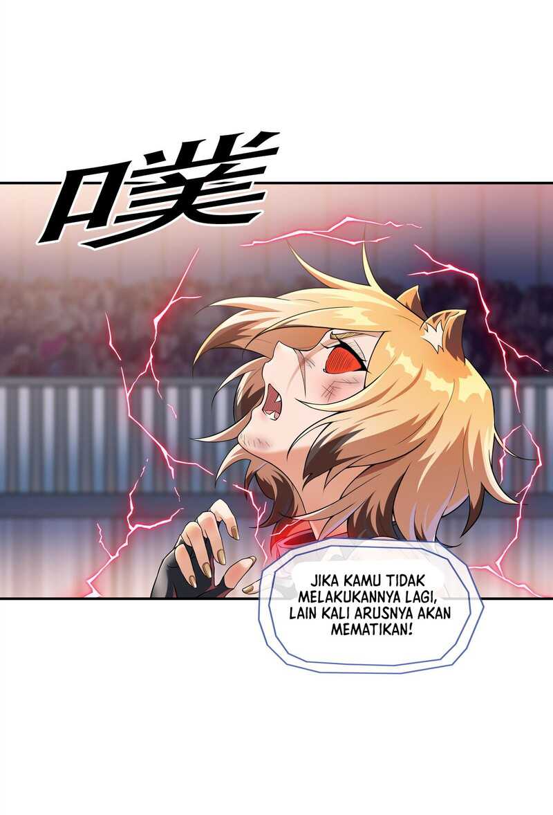 Someone Bother My On-Hook Life Chapter 13 Gambar 53