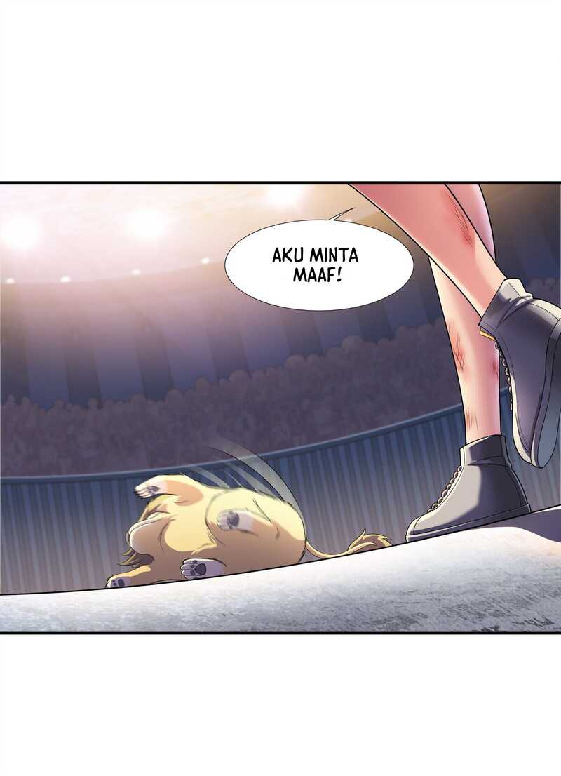Someone Bother My On-Hook Life Chapter 13 Gambar 62