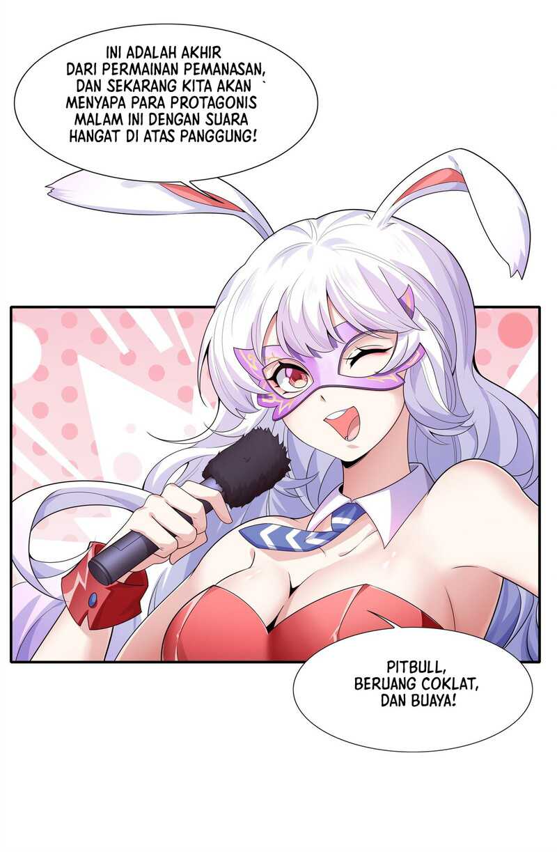 Someone Bother My On-Hook Life Chapter 13 Gambar 65