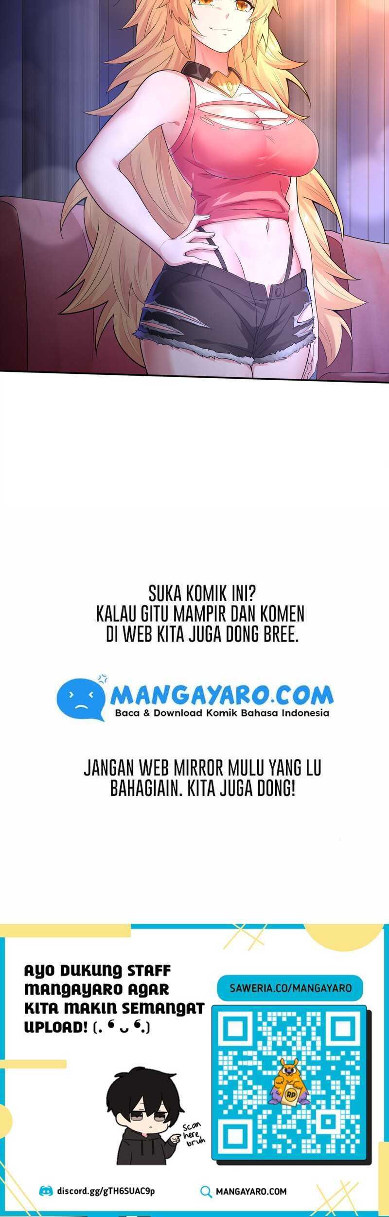 Someone Bother My On-Hook Life Chapter 13 Gambar 67