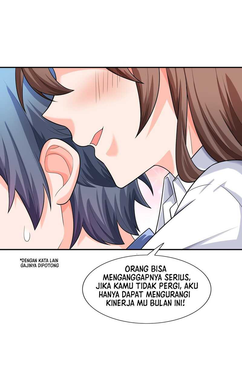 Someone Bother My On-Hook Life Chapter 13 Gambar 9