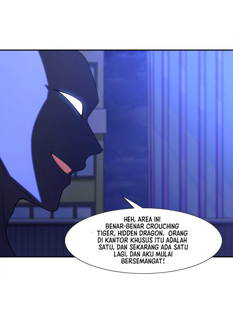 Someone Bother My On-Hook Life Chapter 12 Gambar 35