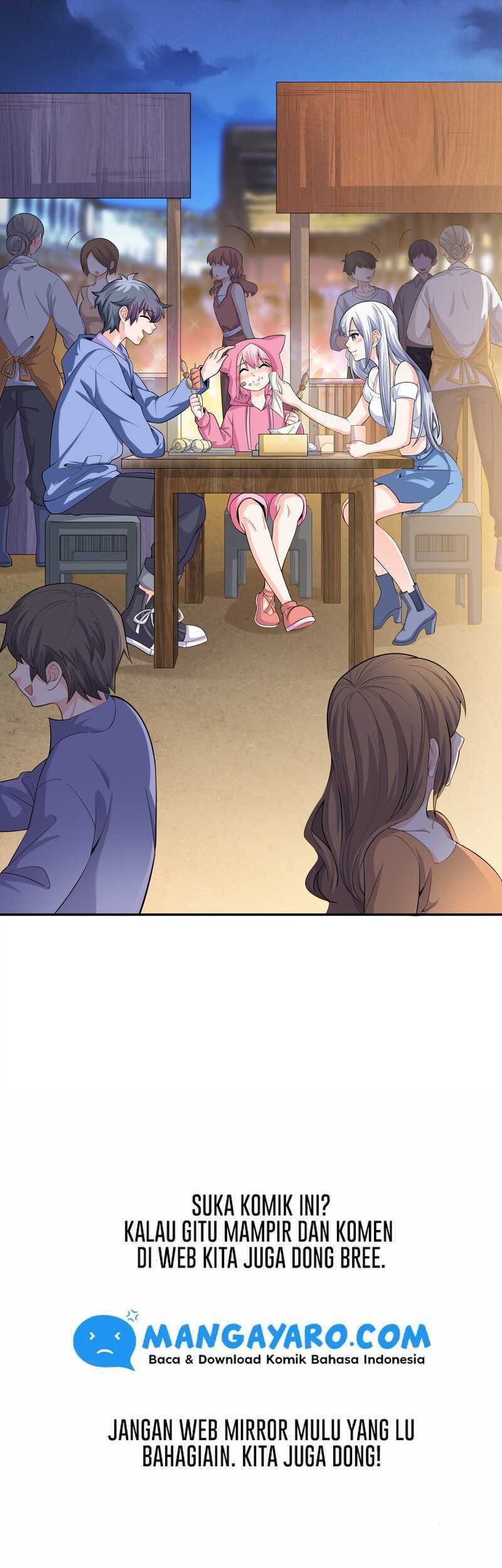 Someone Bother My On-Hook Life Chapter 12 Gambar 70