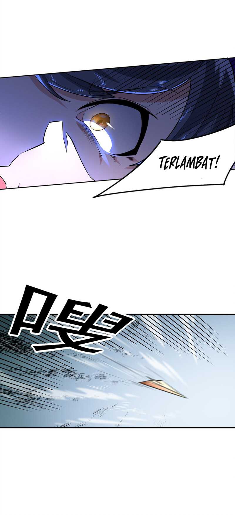 Someone Bother My On-Hook Life Chapter 12 Gambar 8