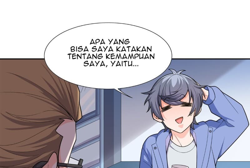 Someone Bother My On-Hook Life Chapter 10 Gambar 101