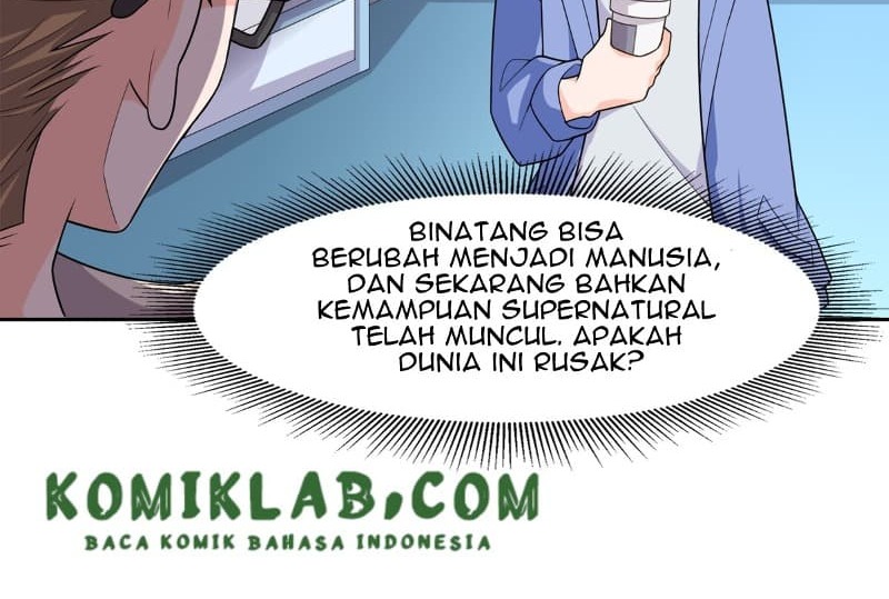 Someone Bother My On-Hook Life Chapter 10 Gambar 102