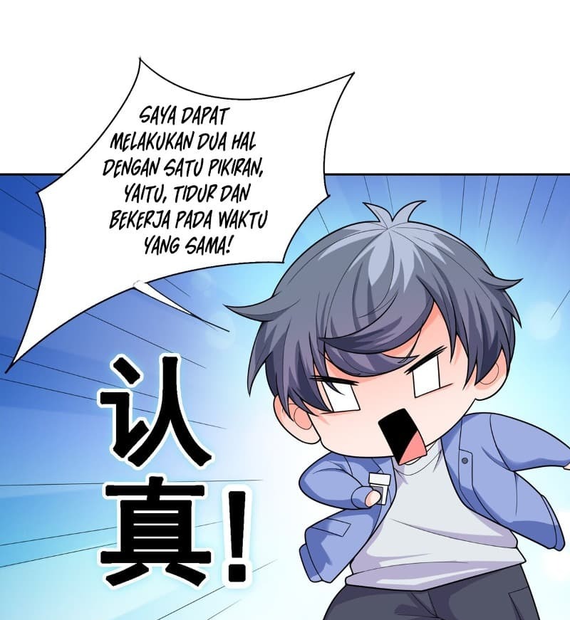 Someone Bother My On-Hook Life Chapter 10 Gambar 105