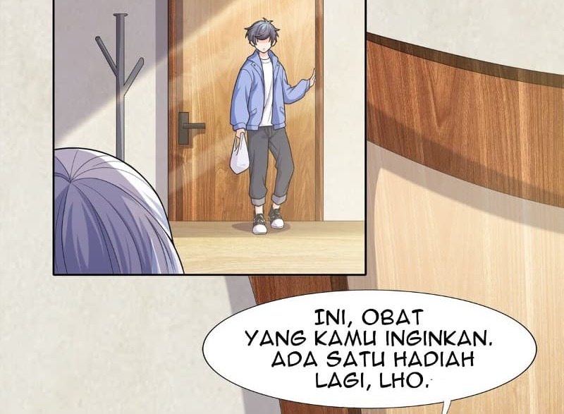 Someone Bother My On-Hook Life Chapter 10 Gambar 108