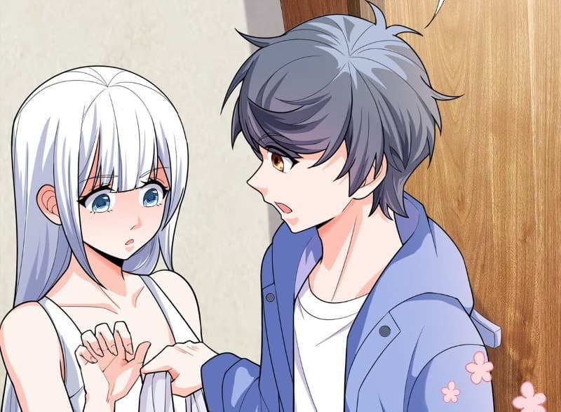 Someone Bother My On-Hook Life Chapter 10 Gambar 109