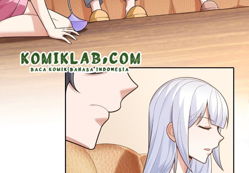 Someone Bother My On-Hook Life Chapter 10 Gambar 11