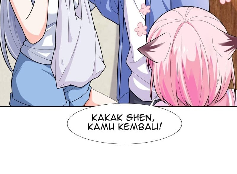 Someone Bother My On-Hook Life Chapter 10 Gambar 110