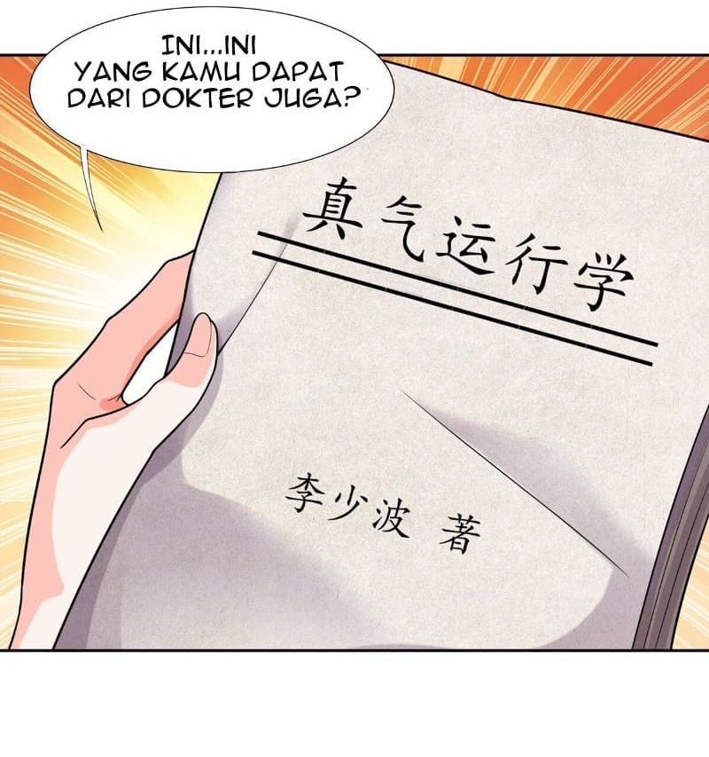 Someone Bother My On-Hook Life Chapter 10 Gambar 112