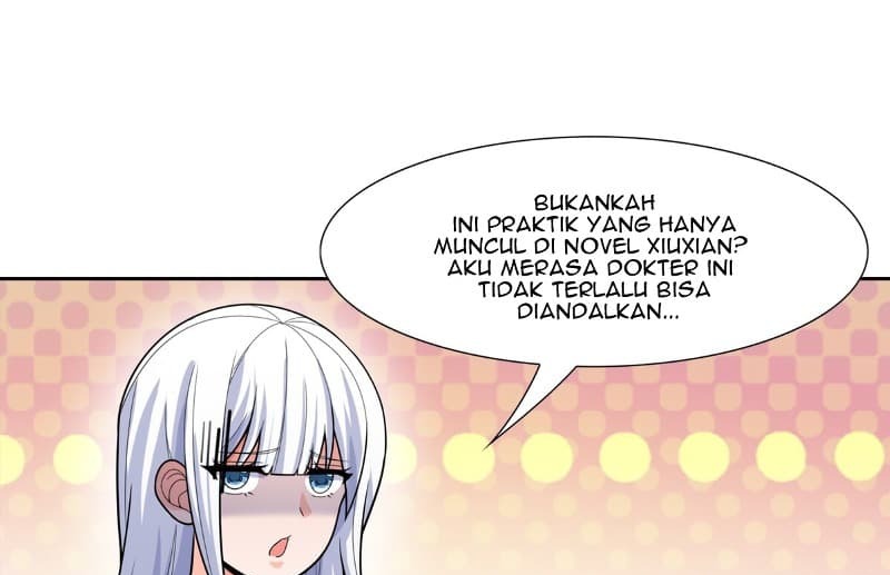 Someone Bother My On-Hook Life Chapter 10 Gambar 113