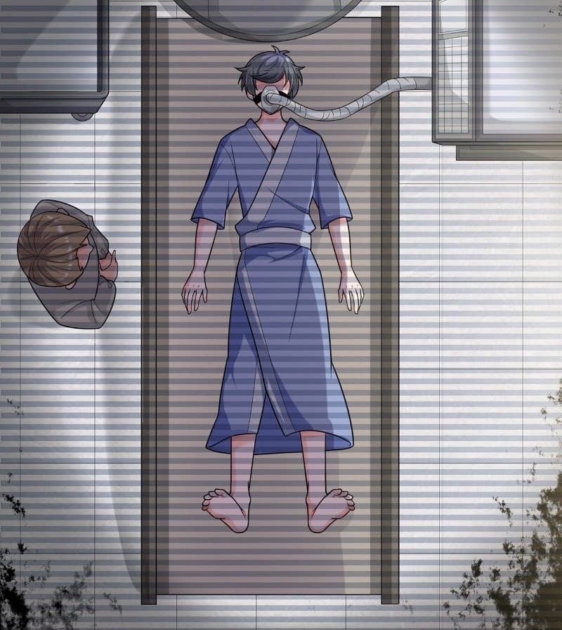Someone Bother My On-Hook Life Chapter 10 Gambar 116