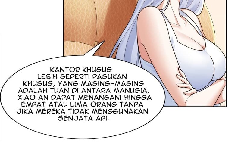 Someone Bother My On-Hook Life Chapter 10 Gambar 12