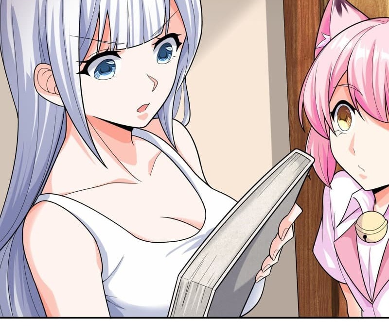 Someone Bother My On-Hook Life Chapter 10 Gambar 120
