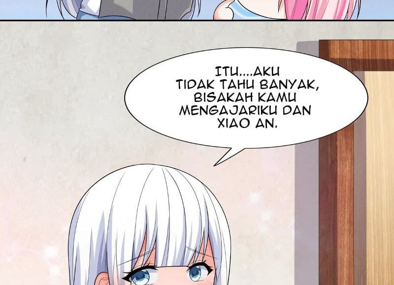 Someone Bother My On-Hook Life Chapter 10 Gambar 124