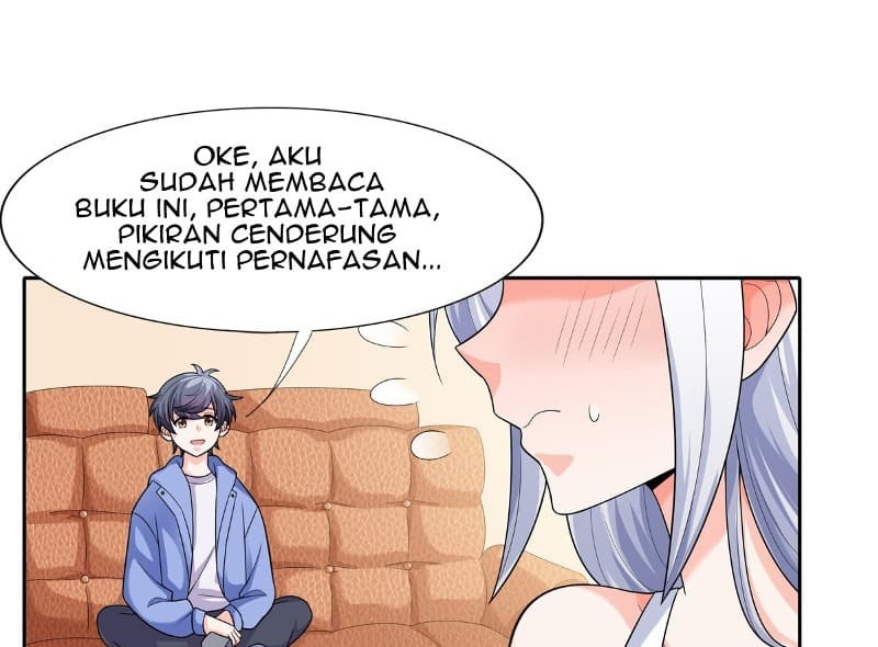 Someone Bother My On-Hook Life Chapter 10 Gambar 127