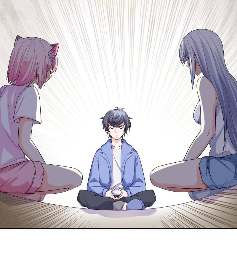Someone Bother My On-Hook Life Chapter 10 Gambar 130