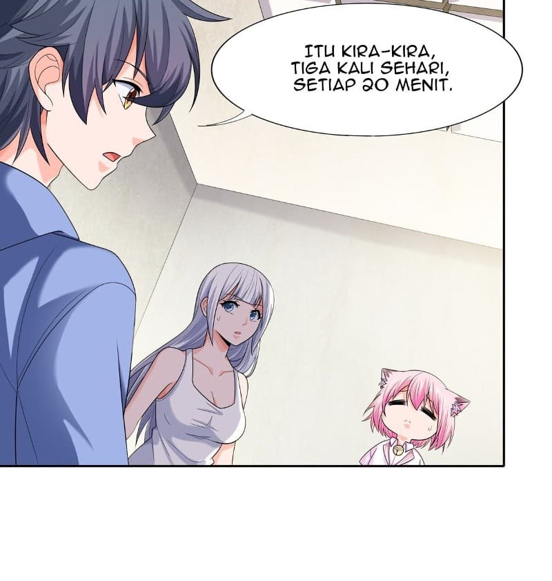 Someone Bother My On-Hook Life Chapter 10 Gambar 132