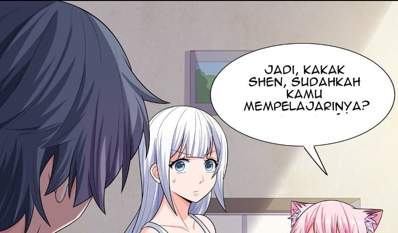 Someone Bother My On-Hook Life Chapter 10 Gambar 135