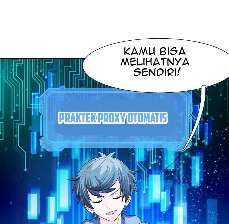 Someone Bother My On-Hook Life Chapter 10 Gambar 137