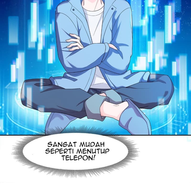 Someone Bother My On-Hook Life Chapter 10 Gambar 138