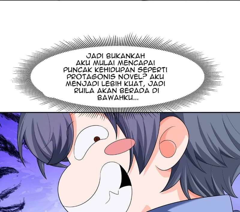 Someone Bother My On-Hook Life Chapter 10 Gambar 147