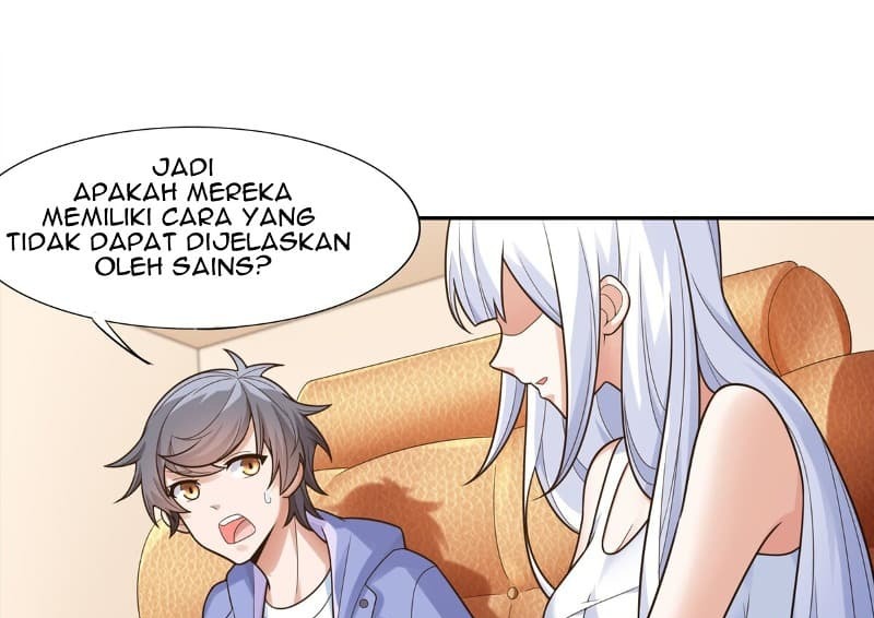 Someone Bother My On-Hook Life Chapter 10 Gambar 15
