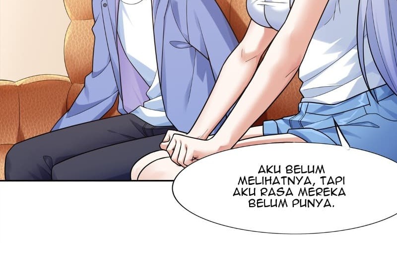 Someone Bother My On-Hook Life Chapter 10 Gambar 16