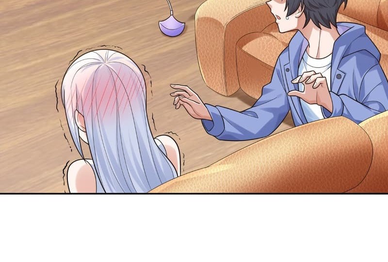 Someone Bother My On-Hook Life Chapter 10 Gambar 24
