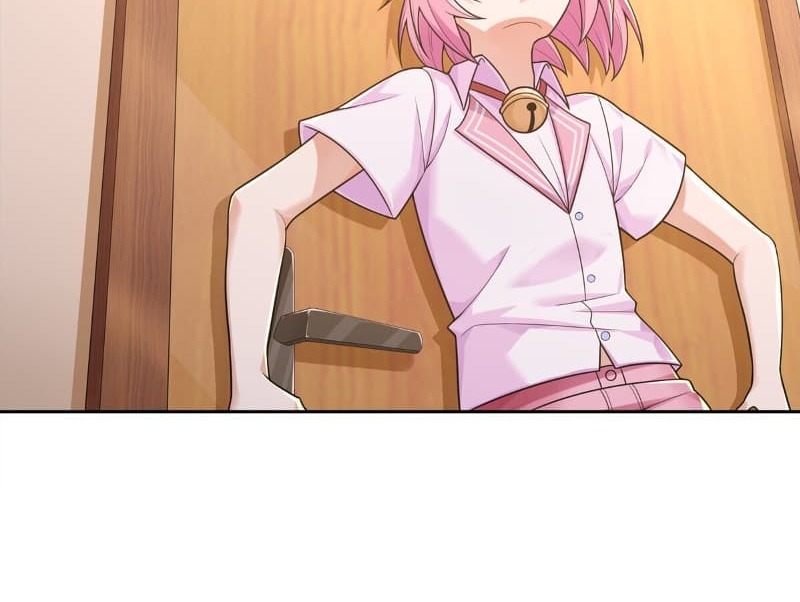 Someone Bother My On-Hook Life Chapter 10 Gambar 26