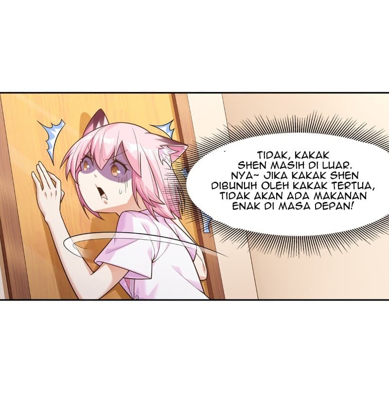 Someone Bother My On-Hook Life Chapter 10 Gambar 27