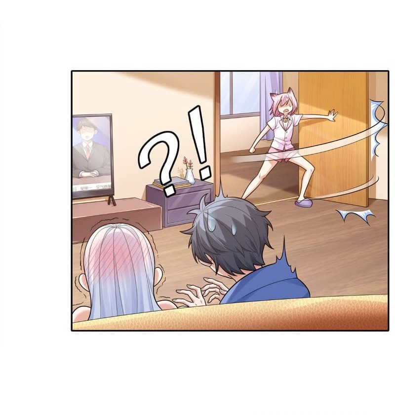 Someone Bother My On-Hook Life Chapter 10 Gambar 28