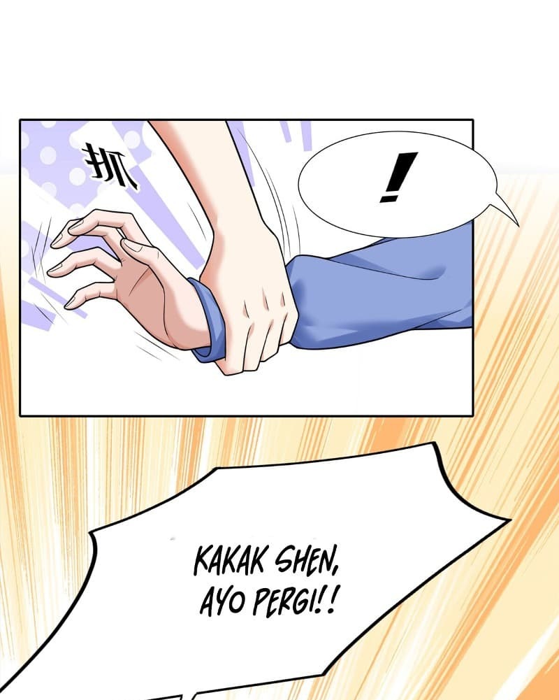 Someone Bother My On-Hook Life Chapter 10 Gambar 29