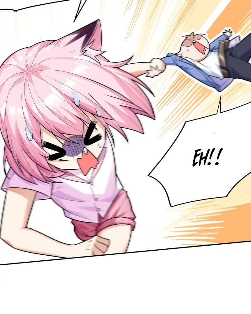 Someone Bother My On-Hook Life Chapter 10 Gambar 30
