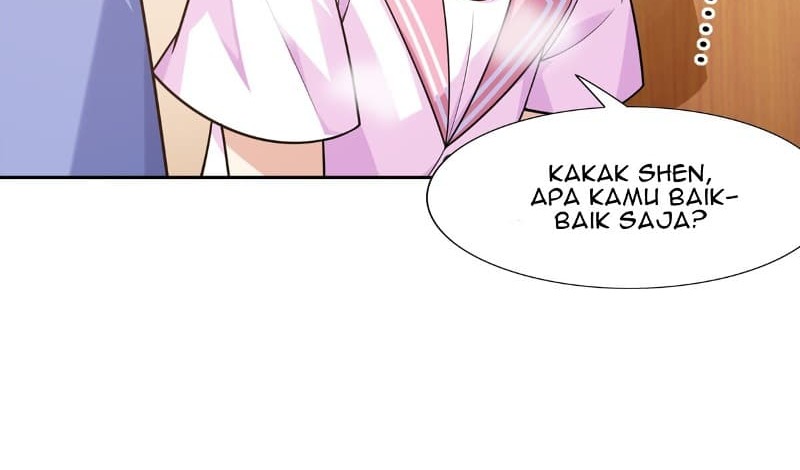 Someone Bother My On-Hook Life Chapter 10 Gambar 34