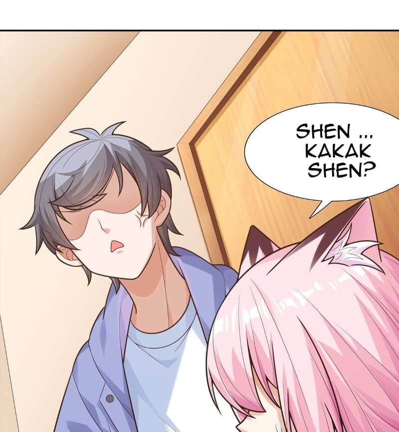 Someone Bother My On-Hook Life Chapter 10 Gambar 35