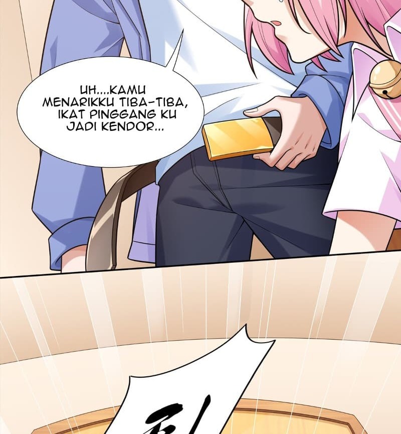 Someone Bother My On-Hook Life Chapter 10 Gambar 36