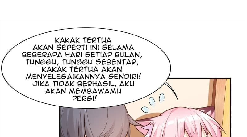 Someone Bother My On-Hook Life Chapter 10 Gambar 39